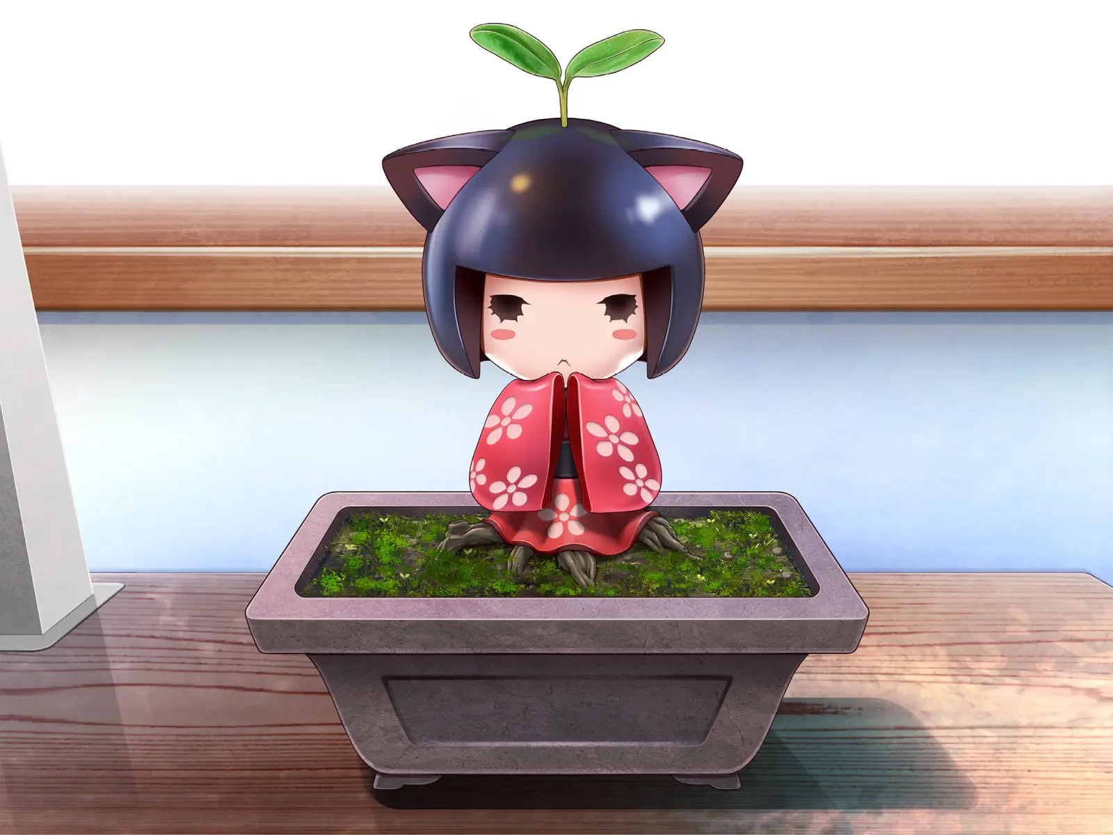 Yomatsuri Roten Keihin Ni Sareta Otome-Tachi... (Decensored)
